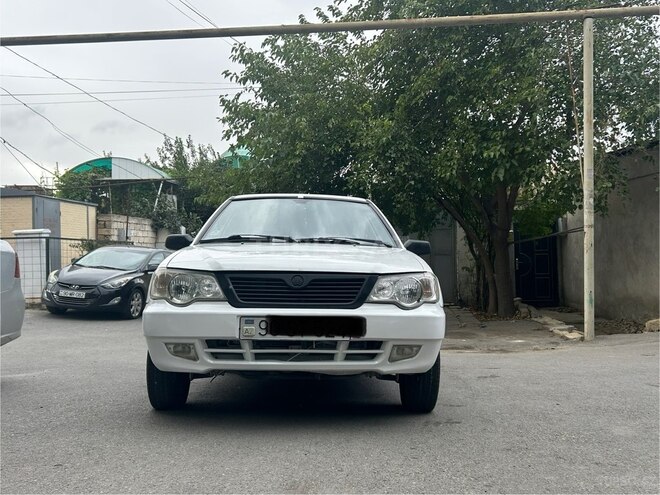 Saipa 132 2013, 130,961 km - 1.3 l - Bakı