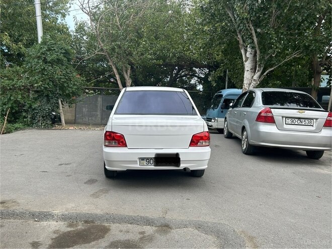 Saipa 132 2013, 130,961 km - 1.3 l - Bakı