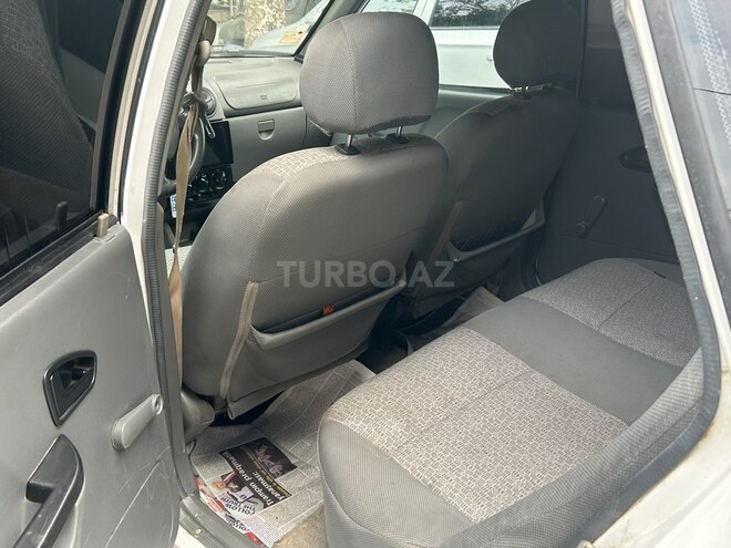 Saipa 132 2013, 130,961 km - 1.3 l - Bakı