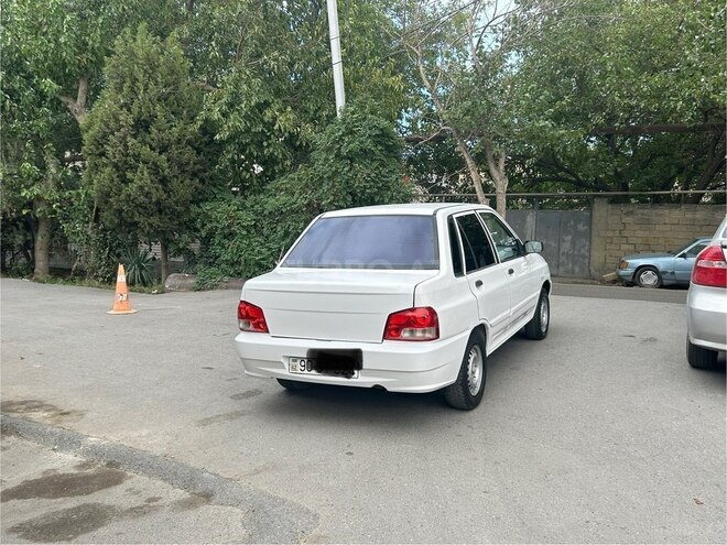 Saipa 132 2013, 130,961 km - 1.3 l - Bakı