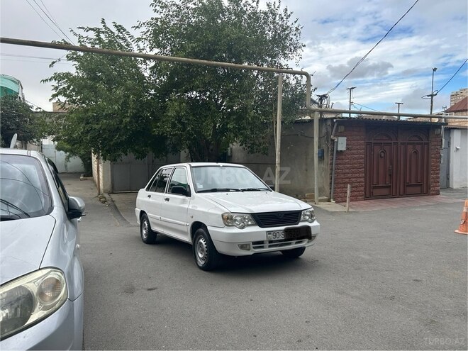 Saipa 132 2013, 130,961 km - 1.3 l - Bakı