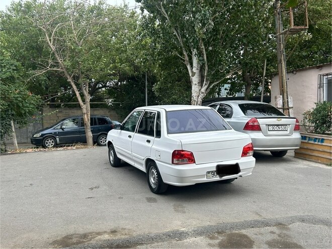 Saipa 132 2013, 130,961 km - 1.3 l - Bakı