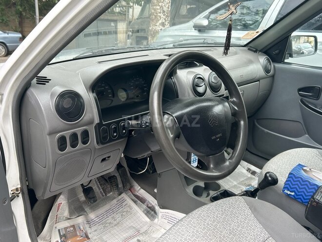Saipa 132 2013, 130,961 km - 1.3 l - Bakı