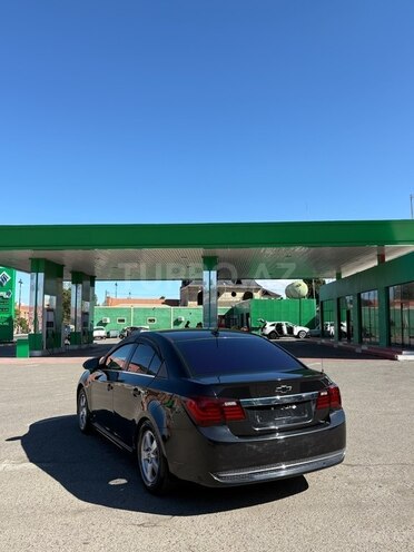 Chevrolet Cruze 2014, 232,000 km - 1.4 l - Gəncə