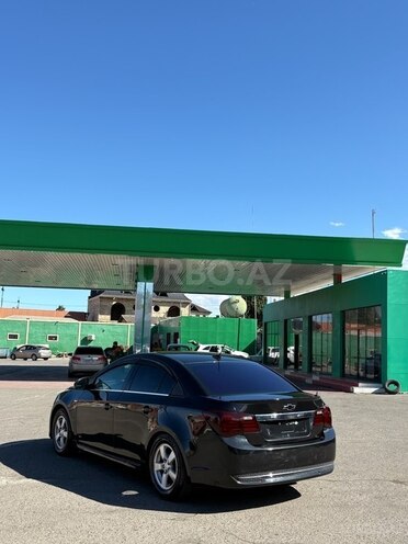 Chevrolet Cruze 2014, 232,000 km - 1.4 l - Gəncə