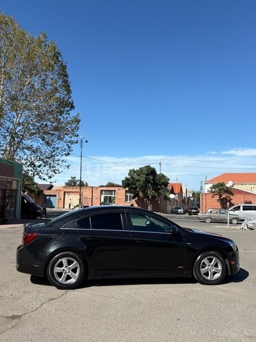 Chevrolet Cruze 2014, 232,000 km - 1.4 l - Gəncə