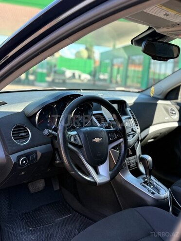 Chevrolet Cruze 2014, 232,000 km - 1.4 l - Gəncə