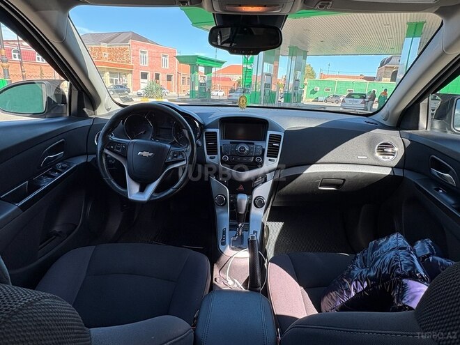 Chevrolet Cruze 2014, 232,000 km - 1.4 l - Gəncə