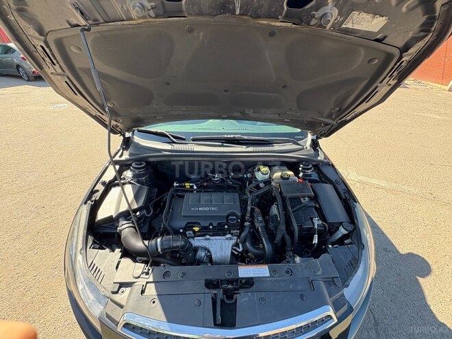 Chevrolet Cruze 2014, 232,000 km - 1.4 l - Gəncə