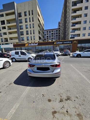 Honda Insight 2020, 129,300 km - 1.5 l - Bakı