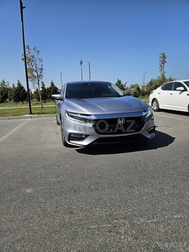 Honda Insight 2020, 129,300 km - 1.5 l - Bakı