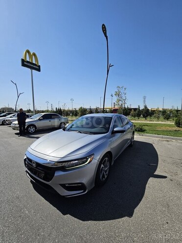 Honda Insight 2020, 129,300 km - 1.5 l - Bakı