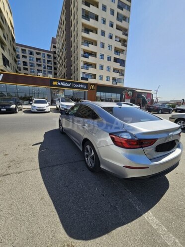 Honda Insight 2020, 129,300 km - 1.5 l - Bakı