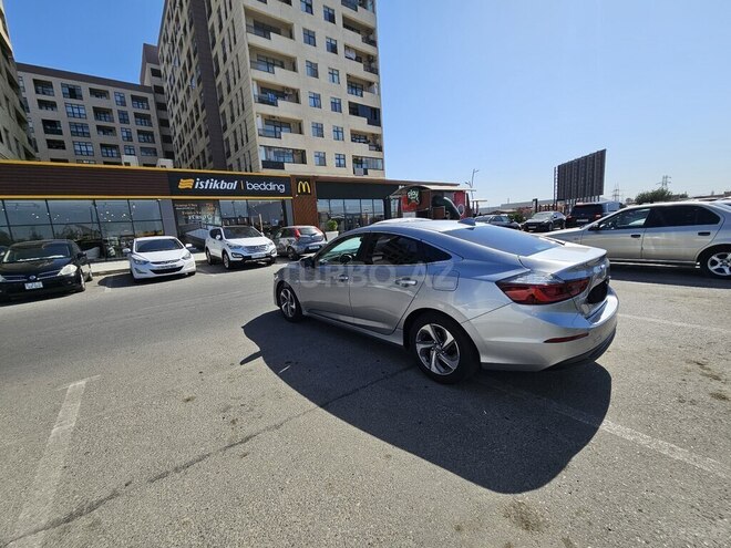 Honda Insight 2020, 129,300 km - 1.5 l - Bakı