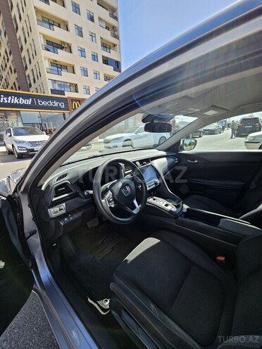 Honda Insight 2020, 129,300 km - 1.5 l - Bakı