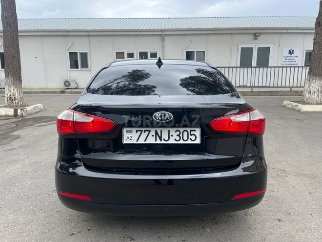 Kia Cerato 2014, 150,000 km - 1.8 l - Bakı