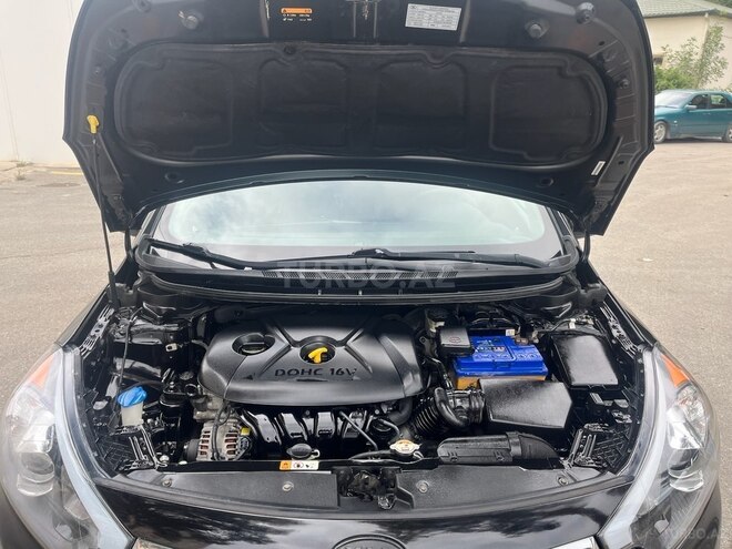 Kia Cerato 2014, 150,000 km - 1.8 l - Bakı