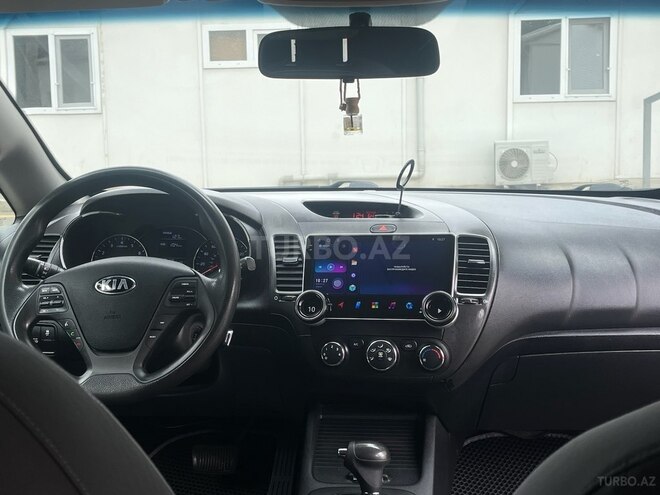 Kia Cerato 2014, 150,000 km - 1.8 l - Bakı