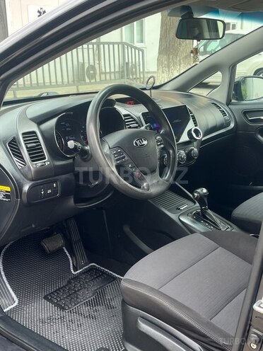 Kia Cerato 2014, 150,000 km - 1.8 l - Bakı