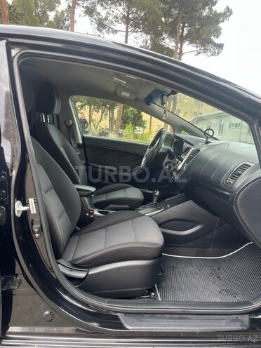 Kia Cerato 2014, 150,000 km - 1.8 l - Bakı