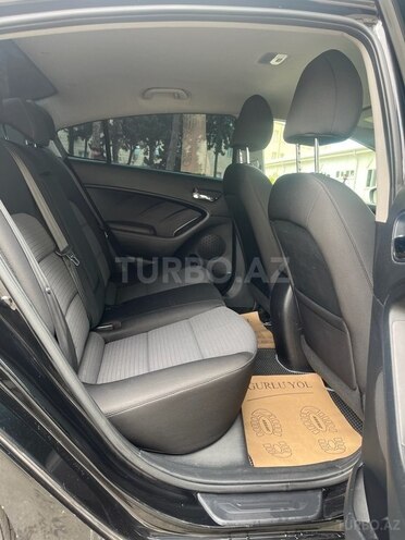 Kia Cerato 2014, 150,000 km - 1.8 l - Bakı