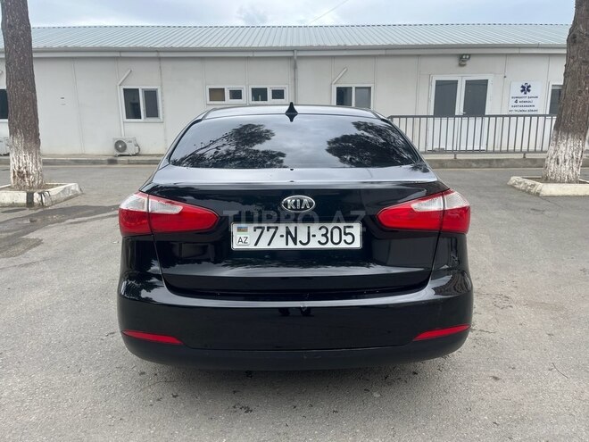 Kia Cerato 2014, 150,000 km - 1.8 l - Bakı