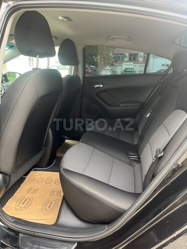 Kia Cerato 2014, 150,000 km - 1.8 l - Bakı