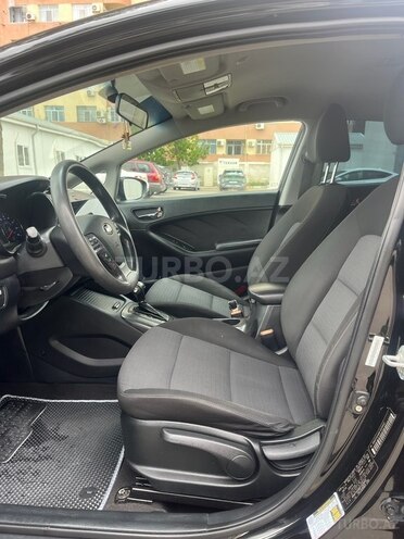 Kia Cerato 2014, 150,000 km - 1.8 l - Bakı