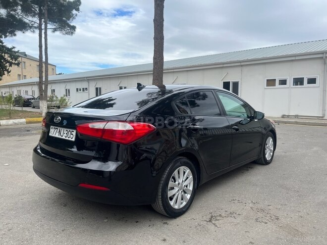 Kia Cerato 2014, 150,000 km - 1.8 l - Bakı