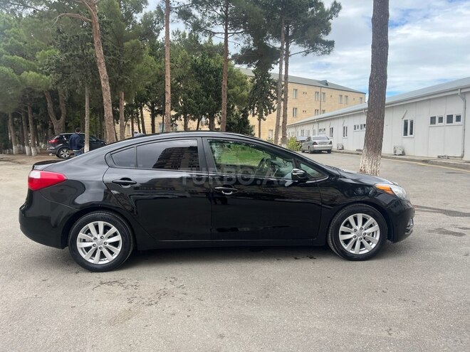 Kia Cerato 2014, 150,000 km - 1.8 l - Bakı