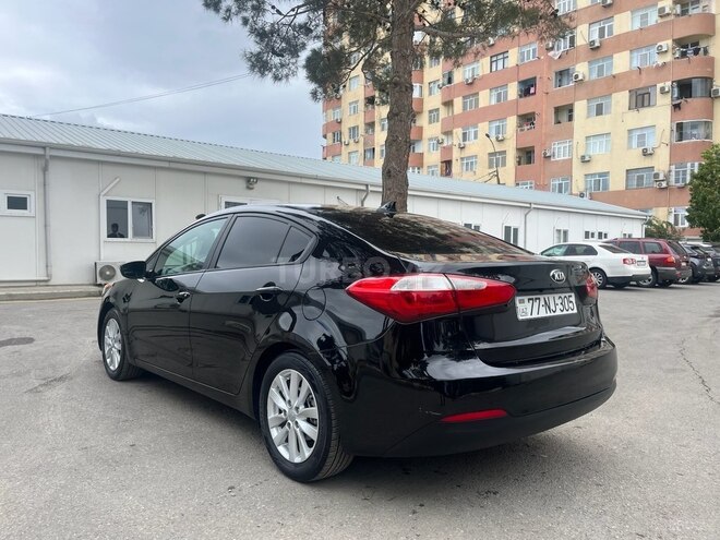 Kia Cerato 2014, 150,000 km - 1.8 l - Bakı