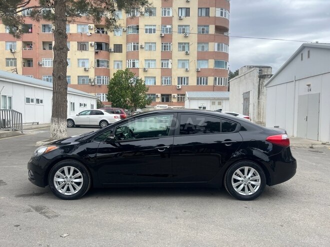 Kia Cerato 2014, 150,000 km - 1.8 l - Bakı