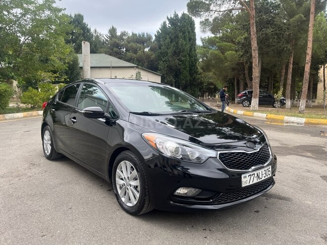 Kia Cerato 2014, 150,000 km - 1.8 l - Bakı
