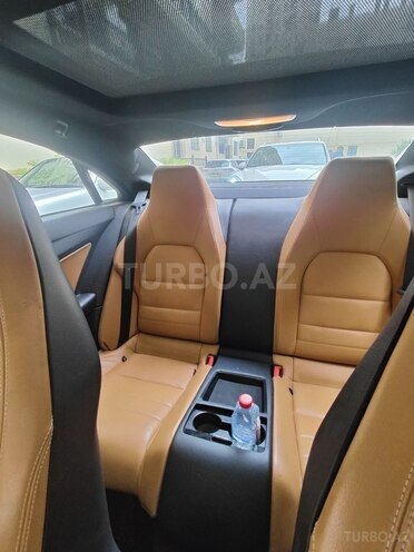 Mercedes E 200 2012, 86,000 km - 1.8 l - Bakı