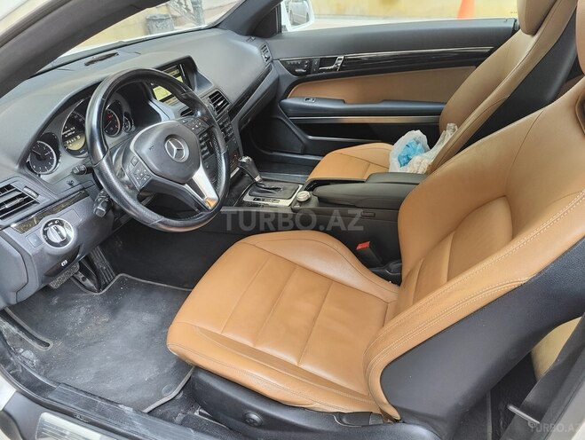 Mercedes E 200 2012, 86,000 km - 1.8 l - Bakı