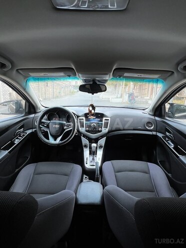 Chevrolet Cruze 2014, 221,312 km - 1.4 l - Bakı