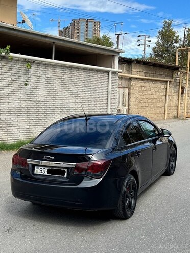 Chevrolet Cruze 2014, 221,312 km - 1.4 l - Bakı