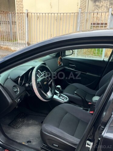Chevrolet Cruze 2014, 221,312 km - 1.4 l - Bakı