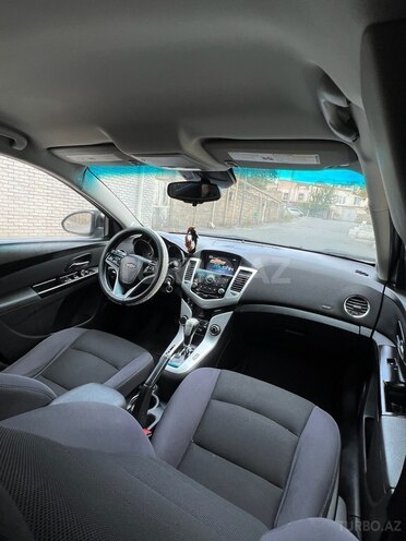 Chevrolet Cruze 2014, 221,312 km - 1.4 l - Bakı