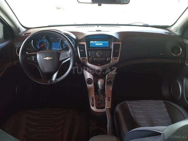 Chevrolet Cruze 2011, 287,000 km - 1.4 l - Bakı