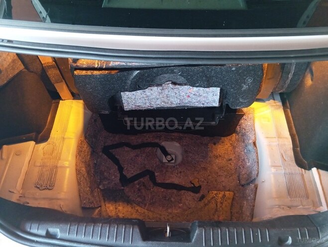 Chevrolet Cruze 2011, 287,000 km - 1.4 l - Bakı