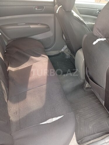 Toyota Prius 2007, 430,397 km - 1.5 l - Şabran
