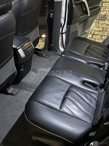 Toyota Land Cruiser Prado 2013, 157,800 km - 2.7 l - Bakı