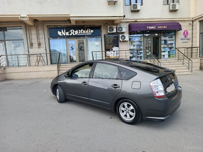 Toyota Prius 2008, 325,000 km - 1.5 l - Bakı