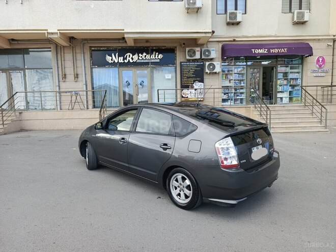 Toyota Prius 2008, 325,000 km - 1.5 l - Bakı
