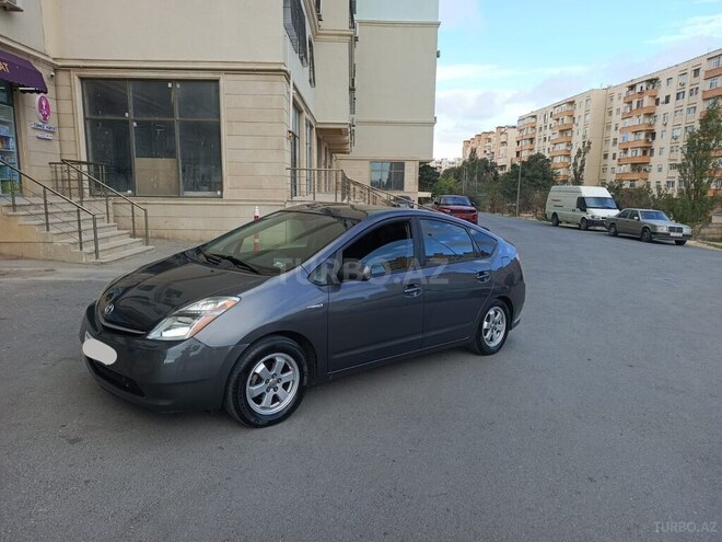 Toyota Prius 2008, 325,000 km - 1.5 l - Bakı