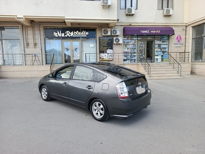 Toyota Prius 2008, 325,000 km - 1.5 l - Bakı