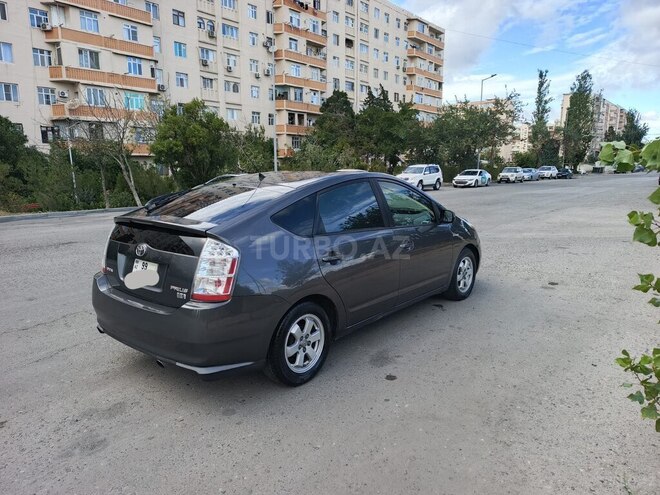 Toyota Prius 2008, 325,000 km - 1.5 l - Bakı