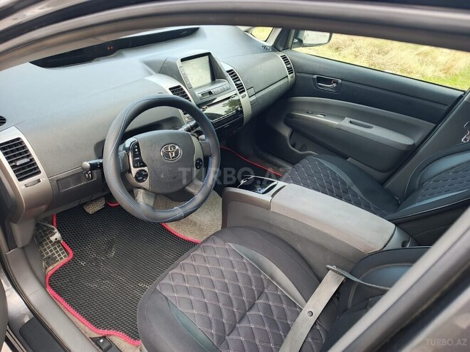 Toyota Prius 2008, 325,000 km - 1.5 l - Bakı