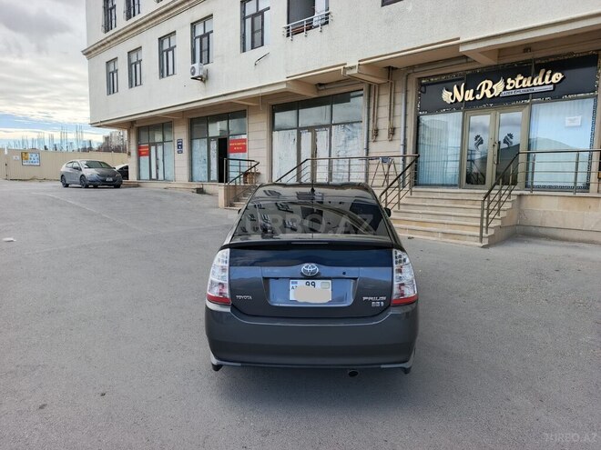 Toyota Prius 2008, 325,000 km - 1.5 l - Bakı